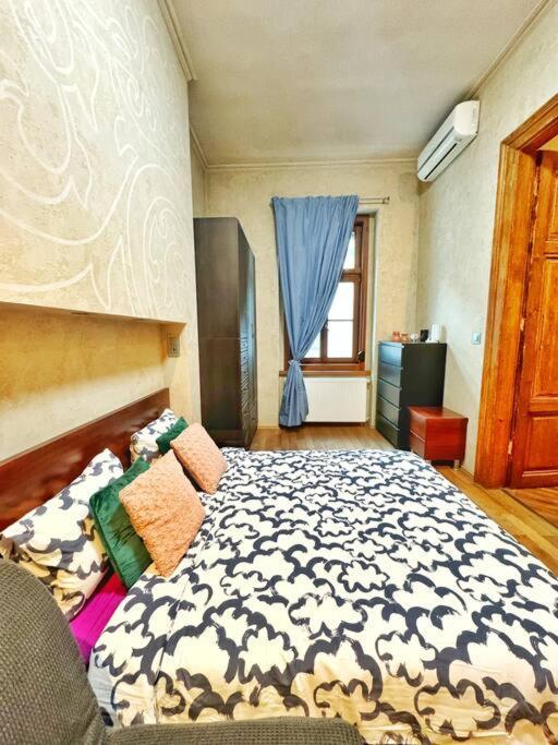 Ultra Central Apartment / 10 Ppl Budapest Esterno foto