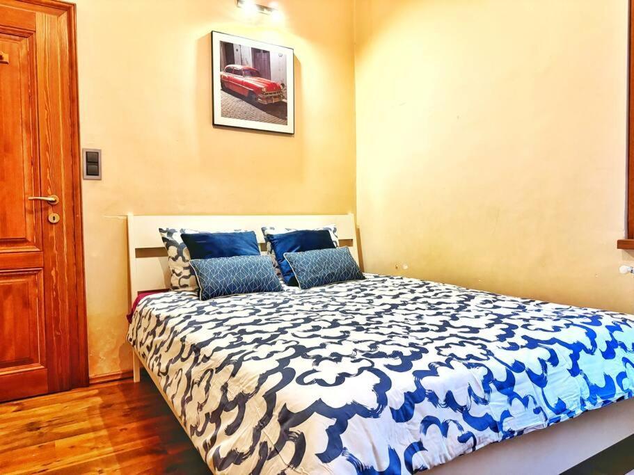 Ultra Central Apartment / 10 Ppl Budapest Esterno foto