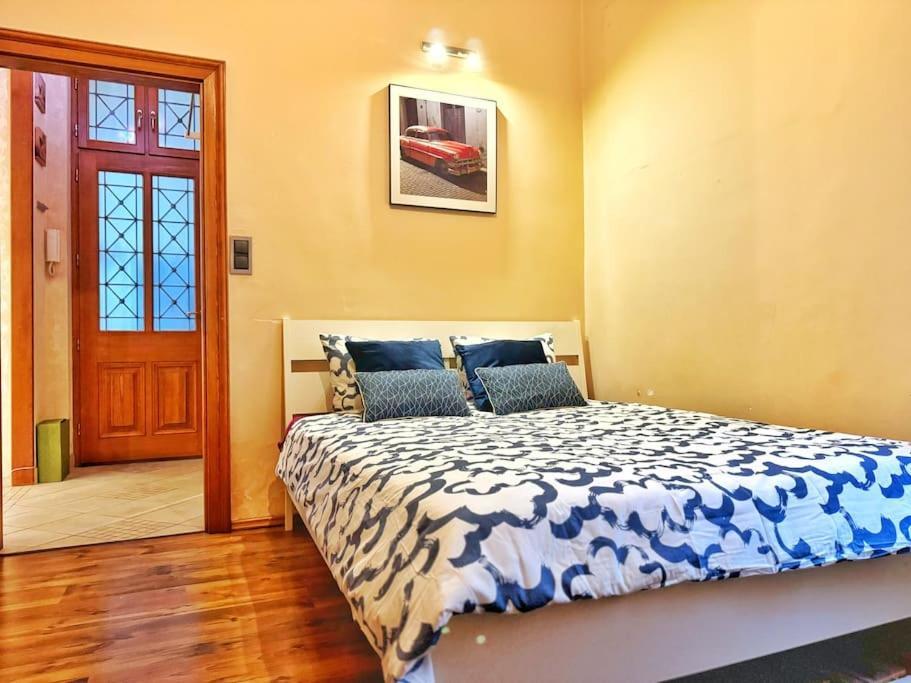 Ultra Central Apartment / 10 Ppl Budapest Esterno foto